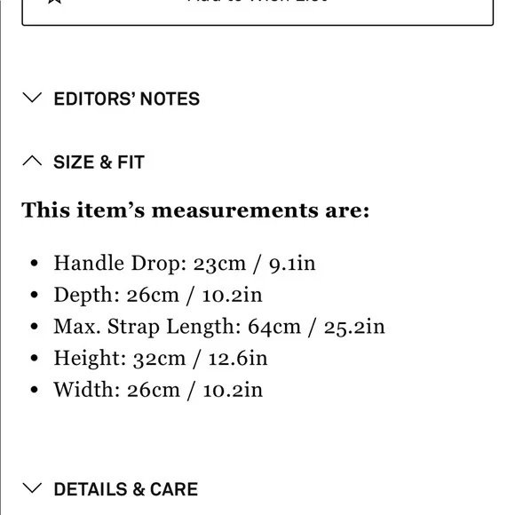 Saint Laurent large  raffia tote - Picture 7 of 7